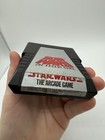 Star Wars The Arcade Game Atari 400