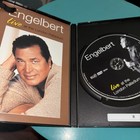 Engelbert Humperdinck - Live At The London Palladium  dvd 