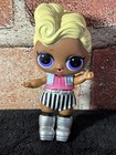 Lol Surprise Series 3 Confetti Pop Tots Funky Q t  With Lil Sis   Grunge Grrrl