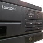 Pioneer Cld-v2400 Laserdisc Player Tested Working W Star Wars Thx Disc No Remote