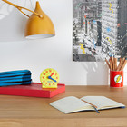 Big Time Mini Clock  Teaching Clock  Classroom Accessories  Ages 5and Up