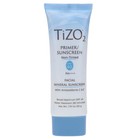 2 Pack Tizo2 Non-tinted Facial Spf 40 1 75oz Mineral Sunscreen