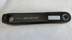 Shimano 105 Fc-r7100 50 34t 172 5  Crankset