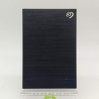 Seagate 2 5  Backup Plus Slim 1tb Micro Usb-b To Usb-a Hdd Sr1ape-500