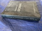 Vintage 1950s Dept Of Air Force Fundamentals Of Electronics Manual 101-8