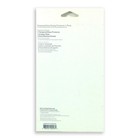 Verizon Tempered Glass Screen Protector For Samsung Galaxy Tab E 8  Sm-t377a v p
