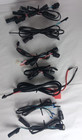 J m For Harley Touring Rokker Xxrp 800w 4-channel  Amp speakers Jamp-800hc14-ulp