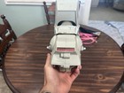 1997 Kenner  Star Wars At-at Walker Incomplete Missing Guns   Electronics Tested