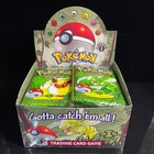 Pok  mon Box     Base Set  Rocket  Destiny  Fossil   Jungle Art Cards Proxy Home Pl