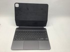 Apple Magic Keyboard For Ipad Pro 13   Black A2974   Vgc