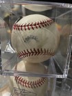 12  one Dozen  Mlb Major League Baseballs Used practice Balls