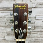Yamaki Custom Vintage Acoustic Guitar Model 130 Made In Japan Used