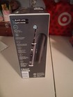 Oral-b Io Series 6 Luxe Electric Toothbrush Black - New