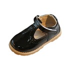 Kids Girls Infants Baby Children Spanish Wedding Party Toddler School Shoes Size