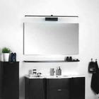 Led Bathroom Vanity Fixture Mirror Lamp Over Mirror Wall Lamp Bathroom Lighting