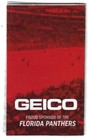 2017-18 Florida Panthers Nhl Hockey Schedule     Geico