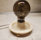 Vintage Original Reddy Kilowatt Aerolux Light Bulb   Lamp-holder Socket Base