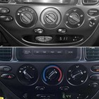 3x For Toyota Tundra 2000-2006 A c Control Heater Knob Air Switchs Replacement