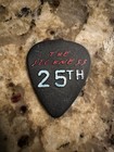 Disturbed Guitar Pick 2025 Tour Nothing More Three Days Grace Daughtry
