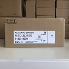 1pc Panasonic Mbdln25sg Servo Driver Mbdln25sg New Fast Shipping