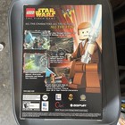 Lego Star Wars The Video Game Apple 2005 Mac Os Factory Sealed Box Free Shipping