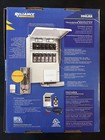 Reliance Controls 306lrk Pro tran 2 30-amp 6-circuit Manual Transfer Switch Kit