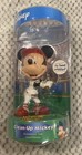 Disney Clean Up Mickey St  Louis Cardinals Bobblehead  - New