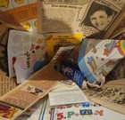 Gen X Saturday Morning Mystery Box   Late 80s Preteen Kidcore Nostalgia   