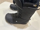 Burton Ruler Step On  used   size 12 