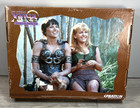 Xena Warrior Princess Official Fan Club Kit 2 Certificate  Posters - No Vhs