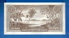 Western Samoa P-15rp Five Pounds Year 2020 Uncirculated Banknote