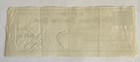 Vintage 1878  10 Check   The German American Bank   St  Paul  Minnesota Mn