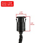 Ignition Key Switch For Honda 250 Ex Trx250ex Trx 250 Ex 2001 2002 2003-2008