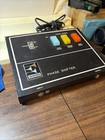 1970s  Maestro Ps-1a Phase Shifter Effects Pedal  Works Tested Rare Item