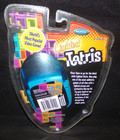Hand-held Lighted Tetris Game  2005  Radica  Sealed  Free Shipping