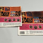 Carve-o-lantern Pumpkin Carving Patterns Books Set Of 2 Kids   Special