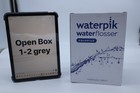    waterpik Aquarius Wp-667 Water Flosser  10 Settings  7 Tips  Ada Accepted   