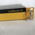 Kemp Loadmaster X3 Nsa3170a-lm-x3 High Performance Load Balancer