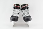 Bauer Vapor Fly 40 Ice Hockey Skates Senior Size 8 5 Fit 2  0522-1375 