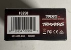 Traxxas Trx-4m Brushless Power System Combo Waterproof W 3350kv Motor Tra6250
