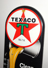 Vintage Texaco Petroleum Thermometer Advertising 1996 - 30 Years Old