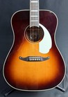 Fender King Vintage Dreadnought Acoustic-electric Guitar Mojave Finish  552 