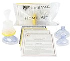 Lifevac Portable Home Kit For Babies Kids And Adults   
