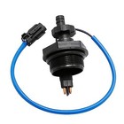 Water In Fuel Sensor 8 Side Type Sensor Replacement For Ram 2500 3500 4500