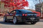 1999 Ferrari 550 Fhp Roll Bar - Daytona Leather Interior