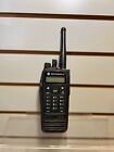 Motorola Mototrbo Xpr 6500 Uhf 403-470 Mhz Dmr Digital Radio   Antenna - Tested