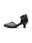 Women s Character Dance Shoes - Ballroom Latin Salsa Tango Ankle Strap