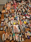 274 Pc Bulk Wholesale Cosmetics Mixed Makeup Lot Loreal  Revlon  Maybelline