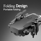 Lf606 Mini Drone With Camera Altitude Hold Hd Wifi Fpv Quadcopter Remote Control