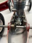 Protoype Mccoy  19 Class B Tether Race Designed By Curly  Very Rare 
